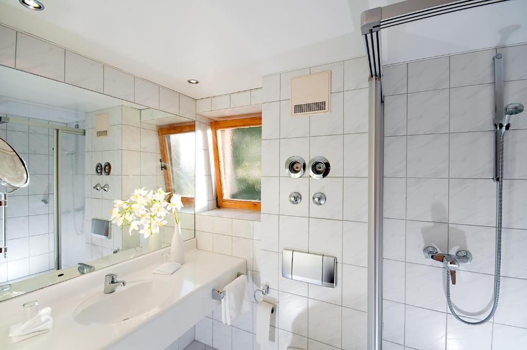 Tegernseer Hof Gmund am Tegernsee Szoba fotó